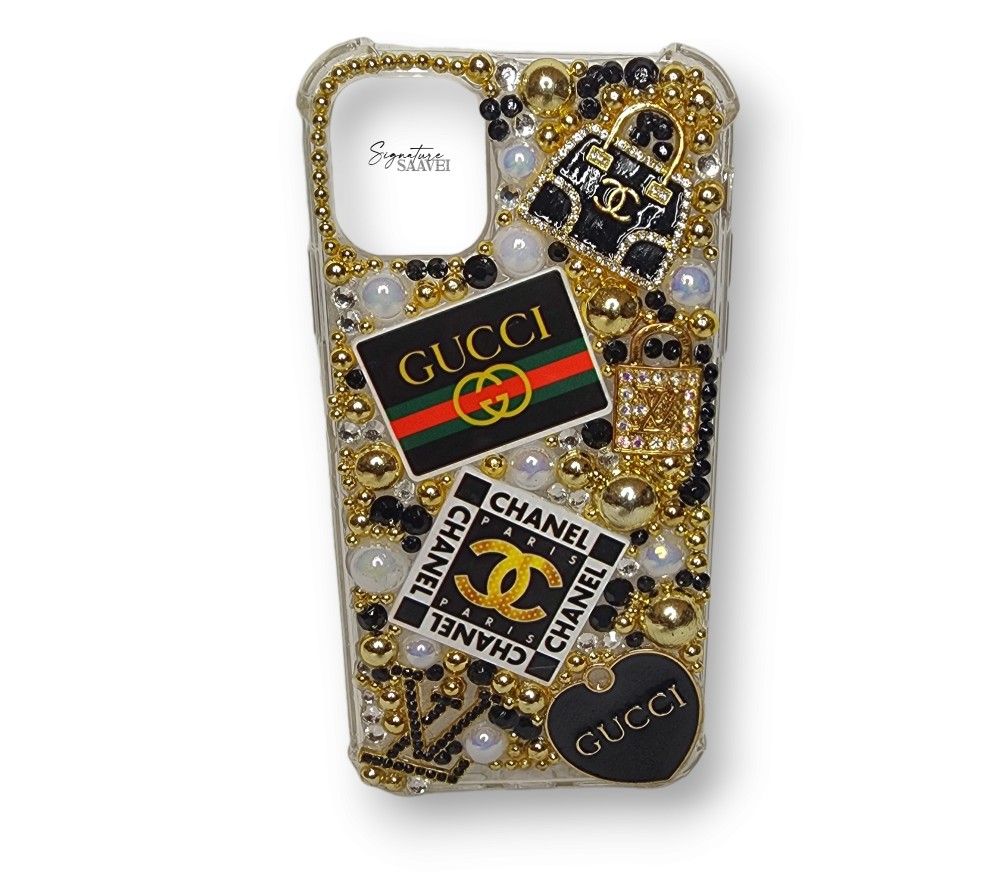 BRAND NEW Signature iPhone 11 XR Case