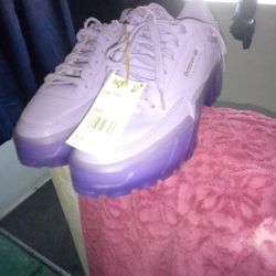Reebok Cardi B Club C Shoes 