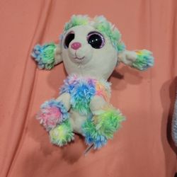 Beanie Boo