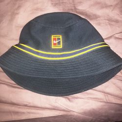 Vintage Nike Bucket Hat 