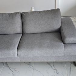 Loveseat Sofa 
