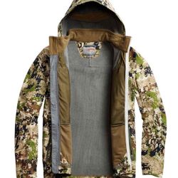 Sitka Jet stream Men’s Large