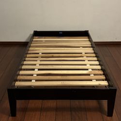 Twin Bed Frame