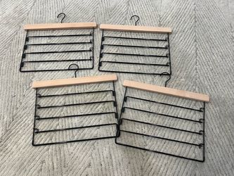 Pant Hangers