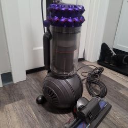 New Out Of Box Dyson Animal+