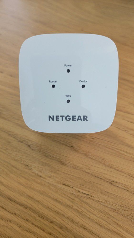 netgear wifi extender ac750