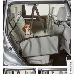 Scouts Mobile Mudroom