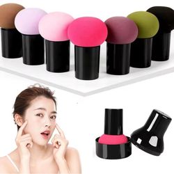 Mushroom Foundation Sponge(10 pcs)