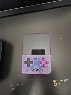 Miyoo Mini Plus