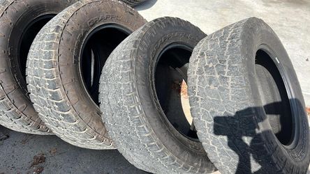tires