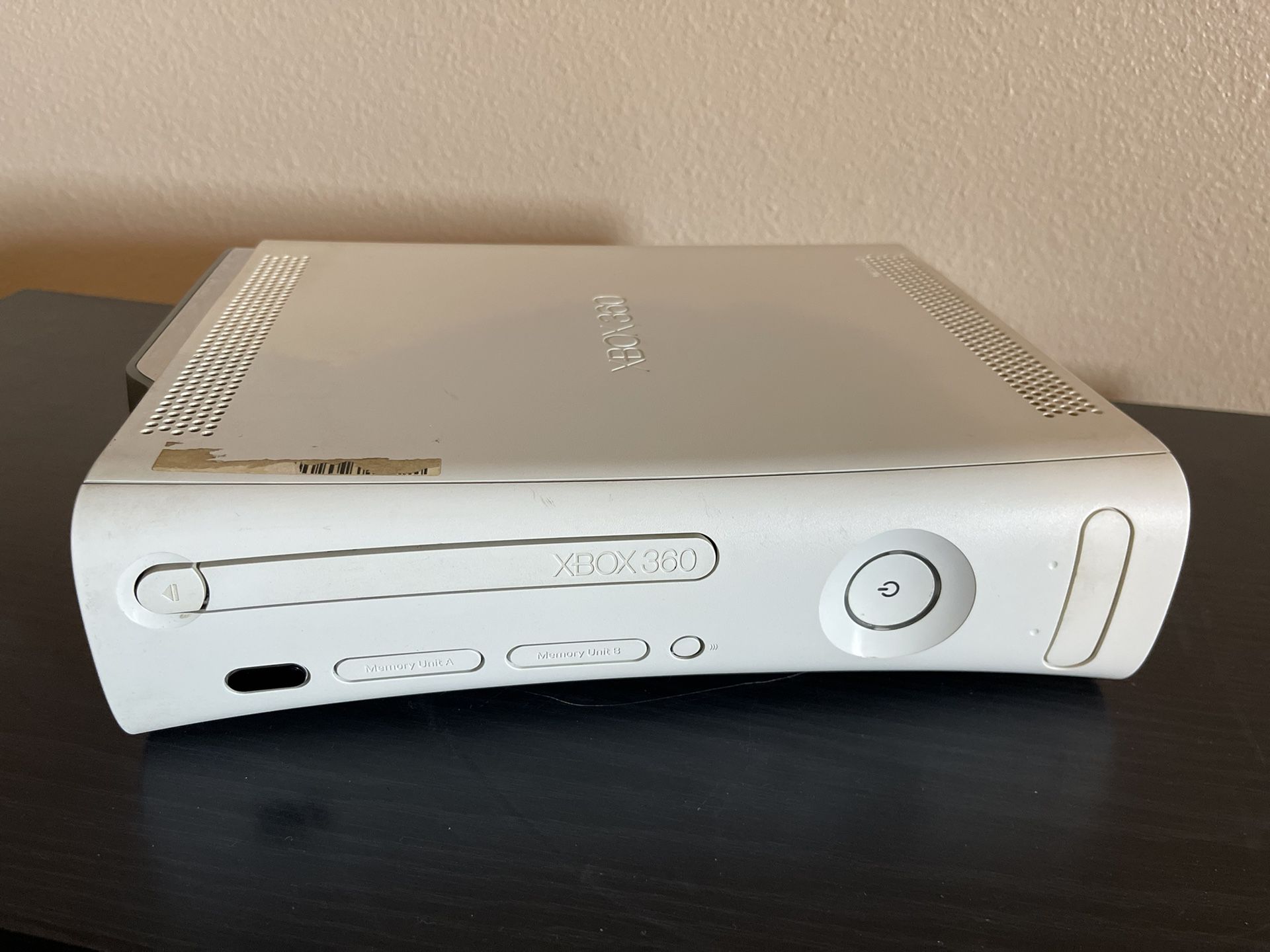 Xbox 360 (No Disks)