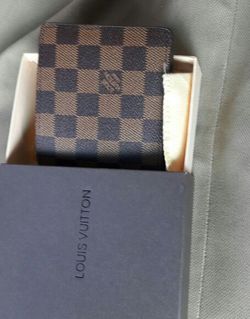 Mens wallet brand new in box
