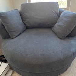 360 Swivel Chair