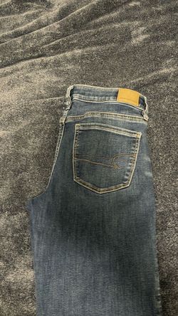 Women’s American eagle skinny