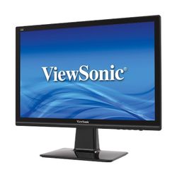 MONITOR..  ViewSonic VX2039 20-inch LED.
