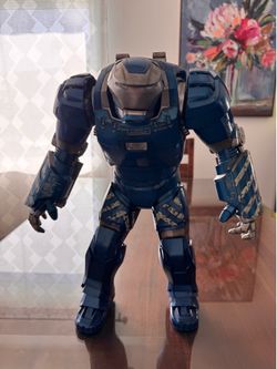 Hot Toys Igor