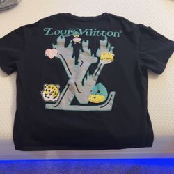 Louis Vuitton Shirt 