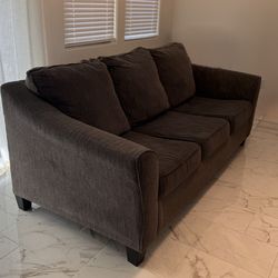 Fabric Sofa