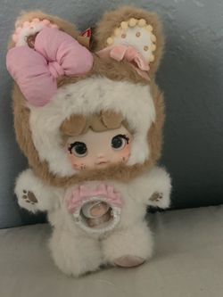 Nommi a Bite of Sweetheart Doll