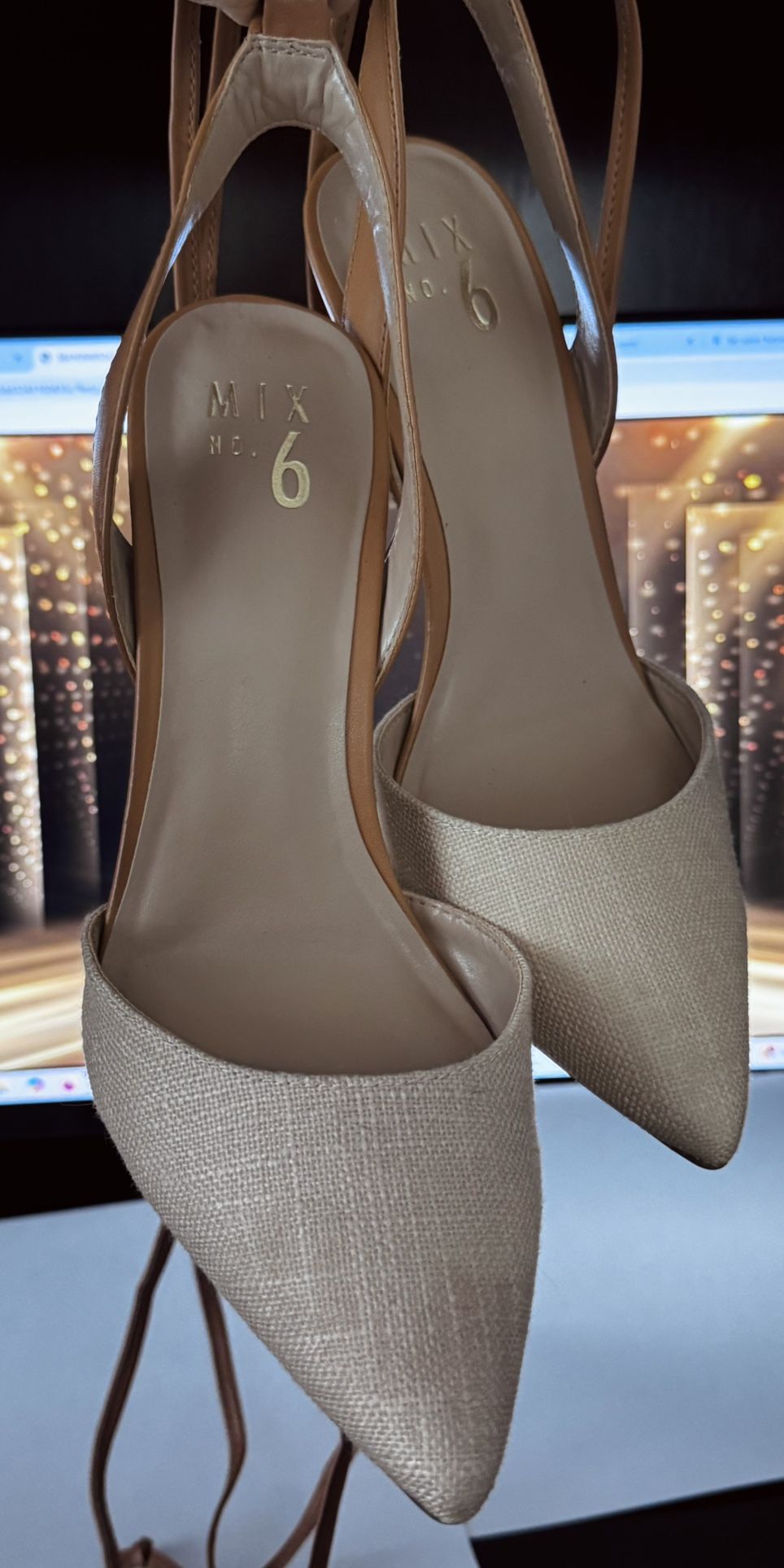 Heel Shoes