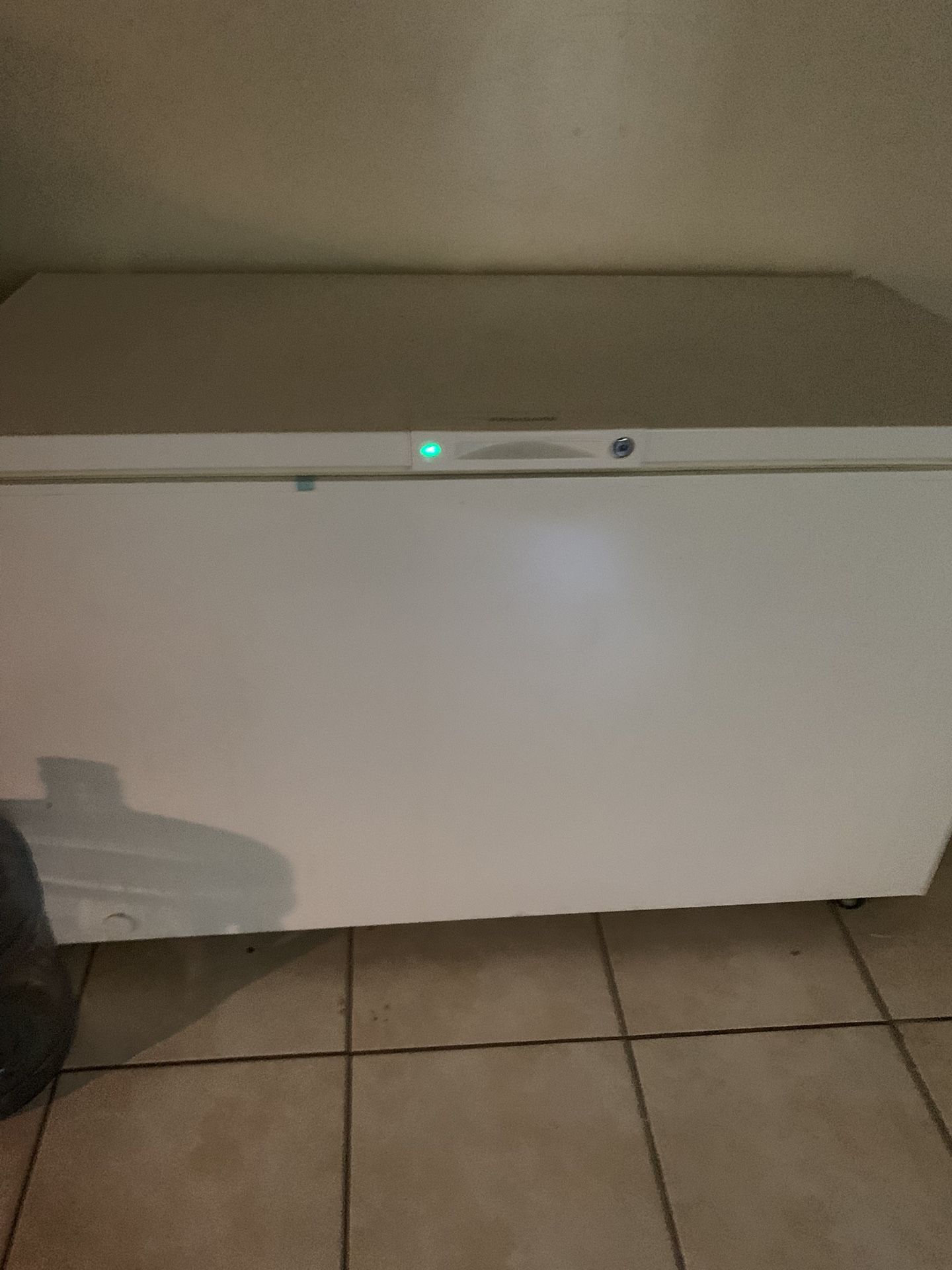 Deep Freezer 680.00