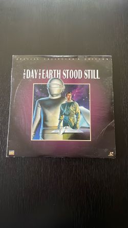 Vintage Digital Videodiscs