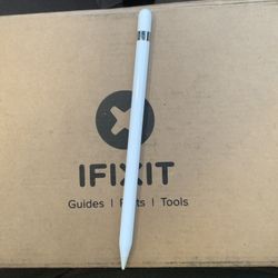 iPad Pencil  First Generation For iPad 9 Generation 