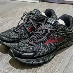 Men's Brooks Adrenaline GTS 17