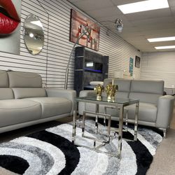 SOFA AND LOVESEAT  ON HOT SALE , $699