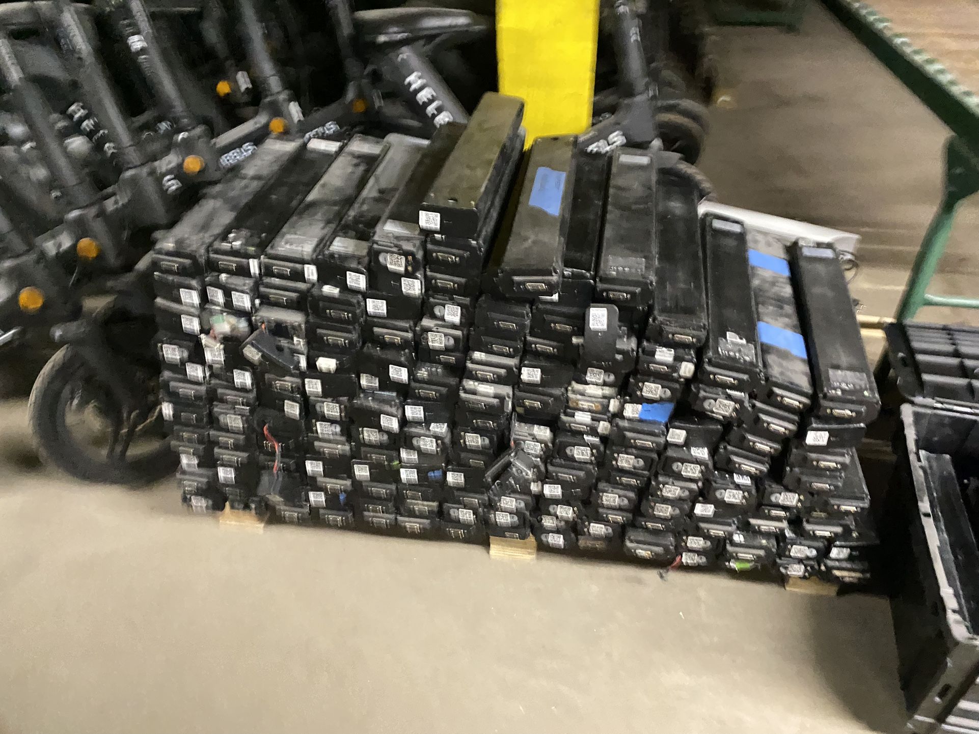 Industrial Batteries For Sale Cheap