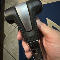 2012 Mustang GT 5.0 Shift knob