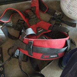 Harness 3M Protecta 