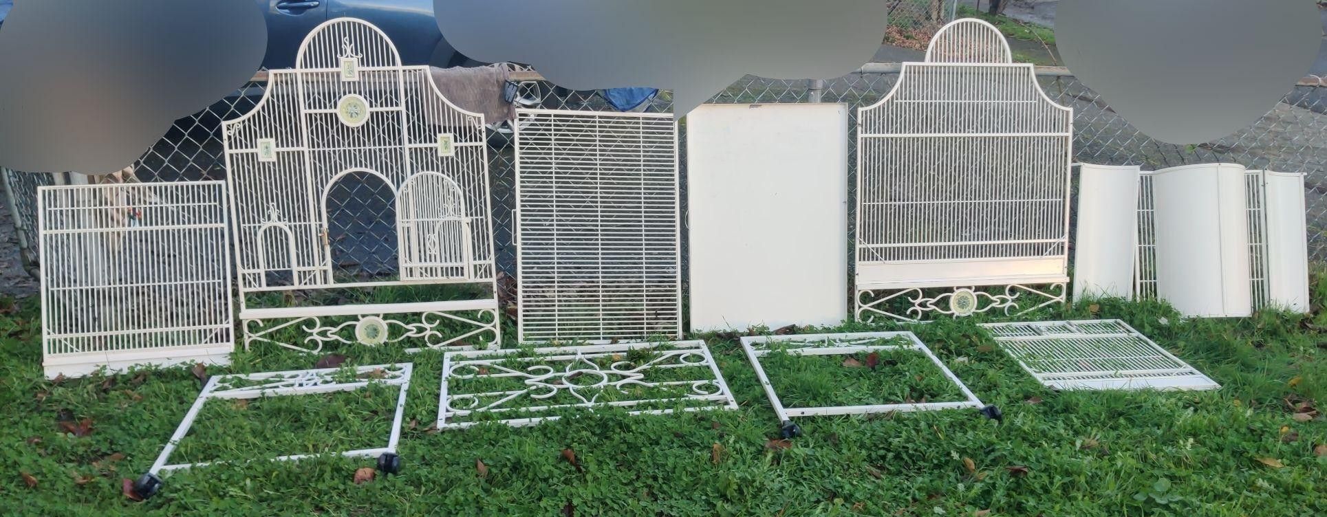 Bird Cage for Medium Sized Birds