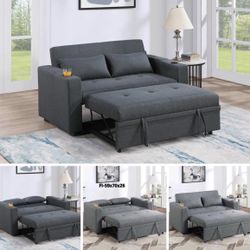Sofa Pullout Bed