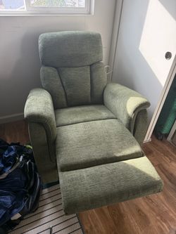 Recliner Sofa
