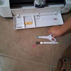 Cricut 