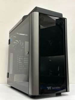 ThermalTake Level 20 GT ARGB Desktop Computer Case