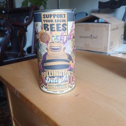 Wildflower Pollinator Seed Mix