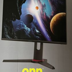 Onn. FHD Gaming Monitor