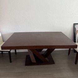 City Furniture Dining Room Table 
