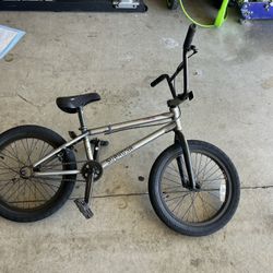 Sabrosa BMX Bike