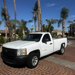 2013 Chevrolet Silverado