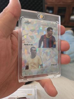 Lionel Messi Lot
