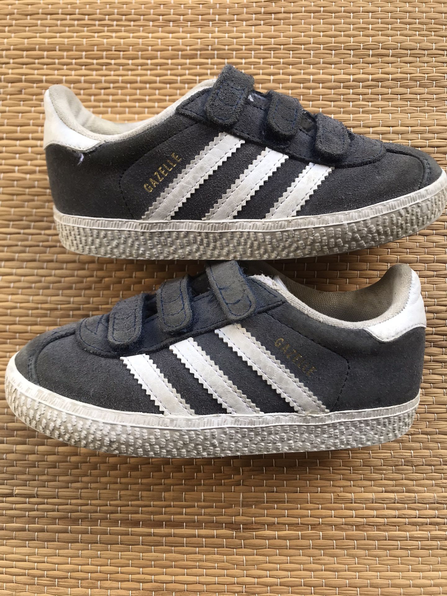 3 adidas Toddlers/kids$10
