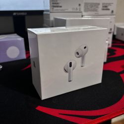 AirPods Pros 3 With ANC 