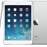 iPad 