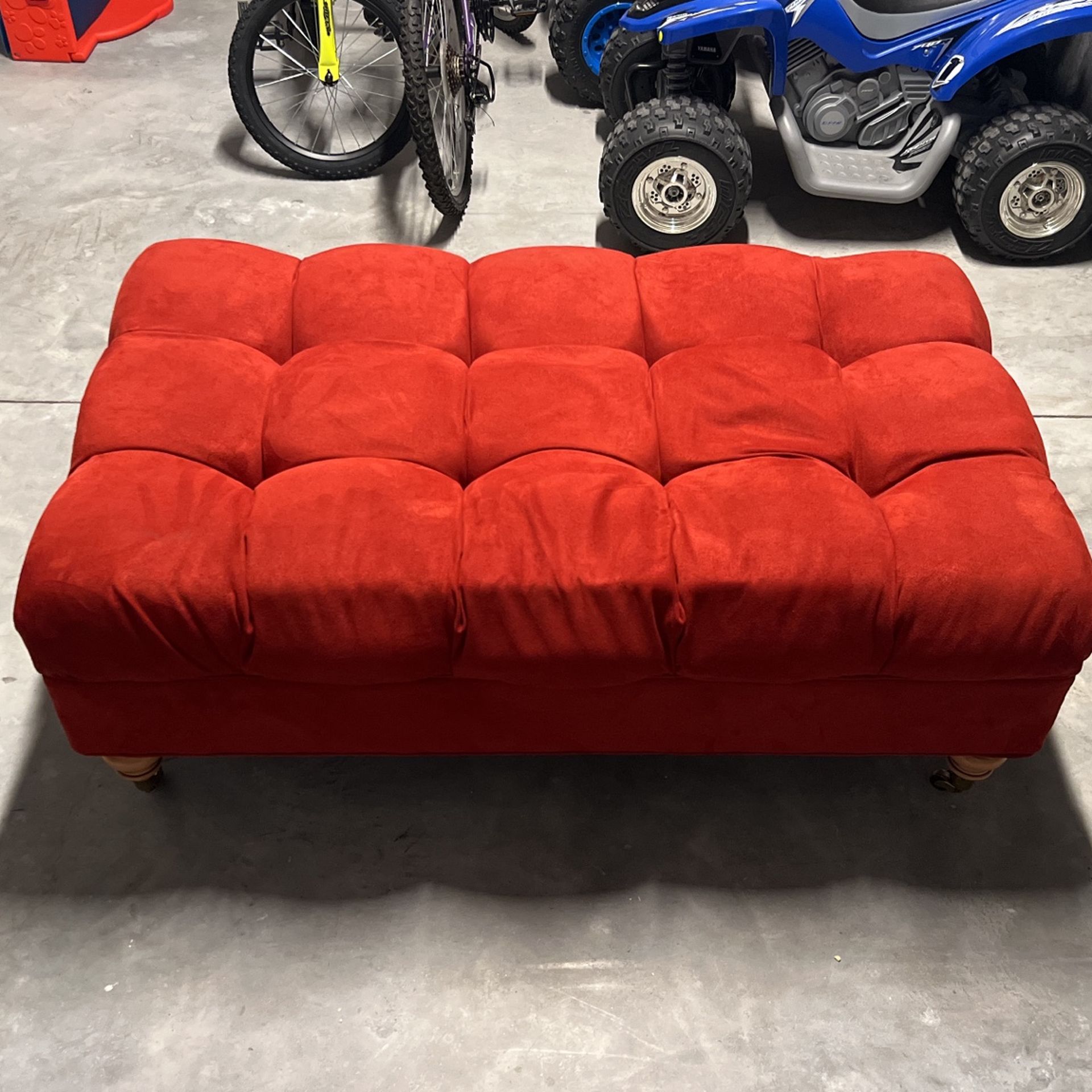 Banco para Habitación Sala