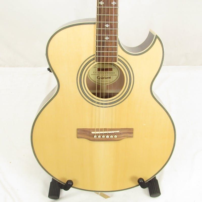 Epiphone PR-5NE Acoustic/Electric Guitar