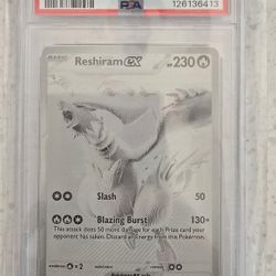 Graded Cards