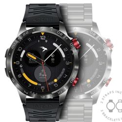 Smartwatch Brand New In Box Veho Kuzo Pro